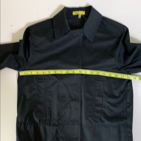 Jack Rogers Brand Women’s Short Black Jacket - Picture 7 of 7